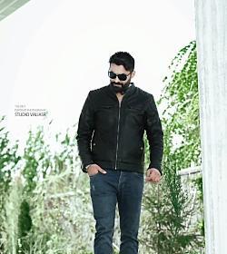 عکس پیمان کیوانی خواننده