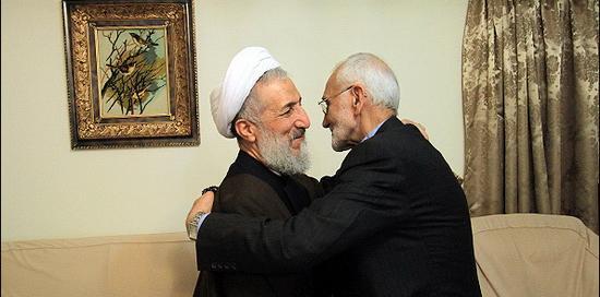 عکس پیمان برادری