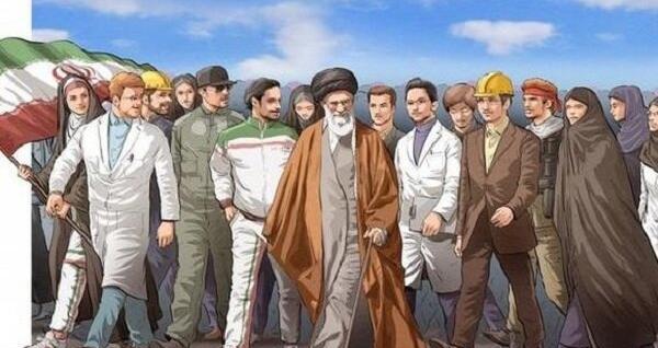 عکس پیمان برادری