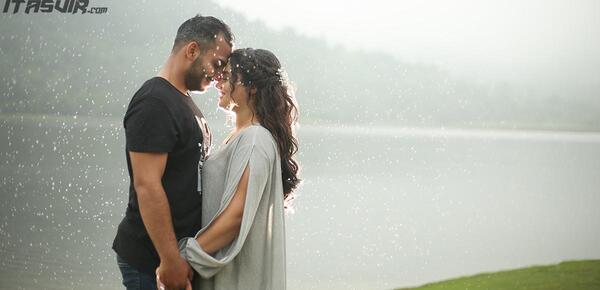 عکس ایده برای کلیپ اسپرت عروسی اینستاگرام