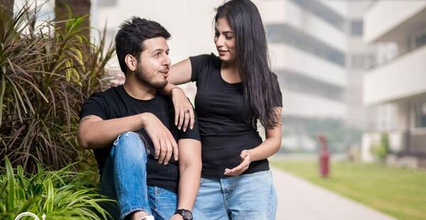 عکس ایده برای کلیپ اسپرت عروسی اینستاگرام