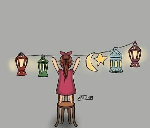 عکس مفهومی کارتونی