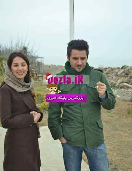 عکس شوهر واقعی کیمیا