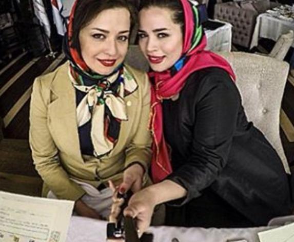عکس شوهر واقعی کیمیا