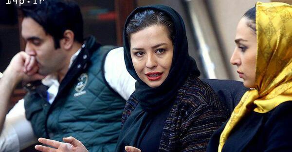 عکس شوهر واقعی کیمیا