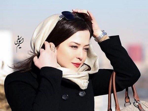 عکس شوهر واقعی کیمیا