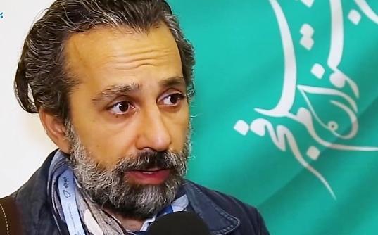 عکس داریوش موفق