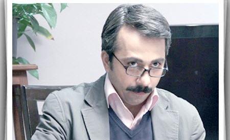عکس داریوش موفق