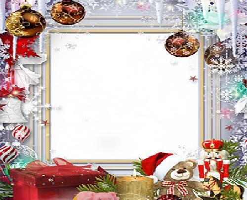 عکس سال نو کودک
