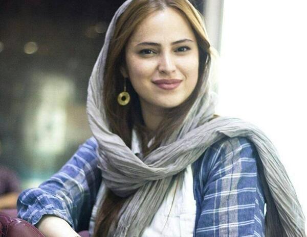 عکس شیرین جدید