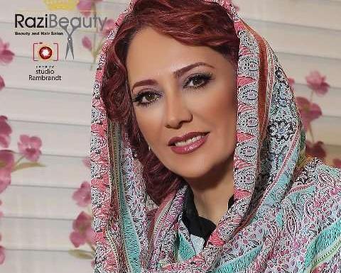 عکس شیرین جدید