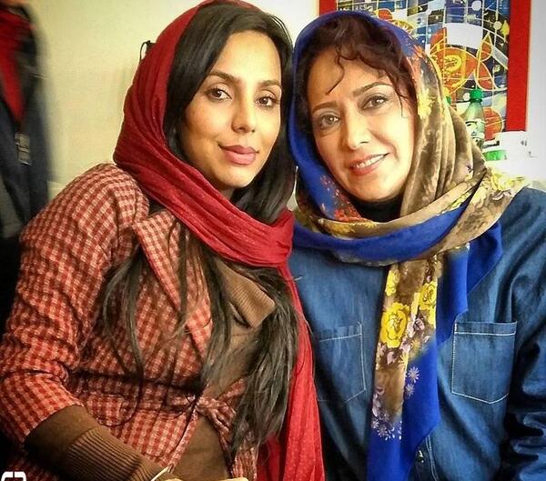 عکس شیرین جدید