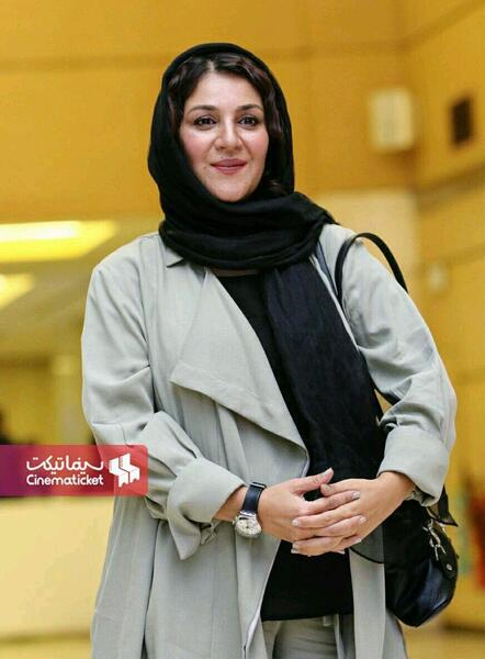 عکس سمانه اسکندری