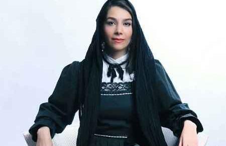 عکس بی حجاب بیتا بادران