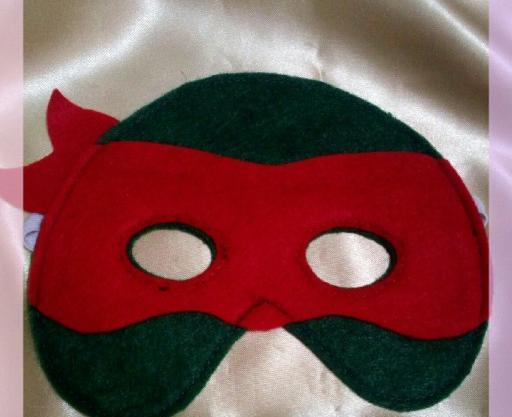 عکس ماسک حاجی فیروز