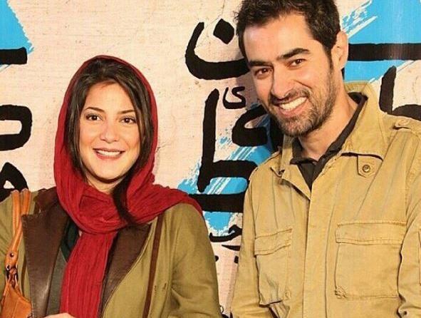 عکس خانواده طناز طباطبایی