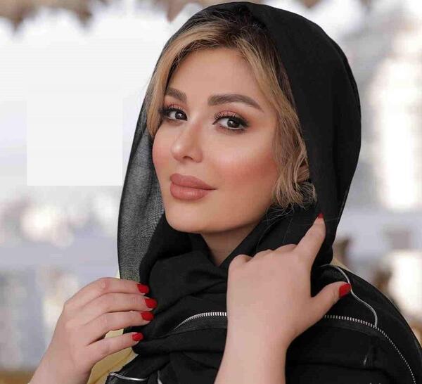 عکس نوشته نرگس جان تسلیت