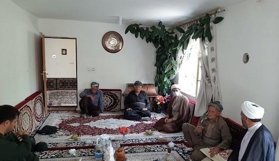 عکس جلال شریفی
