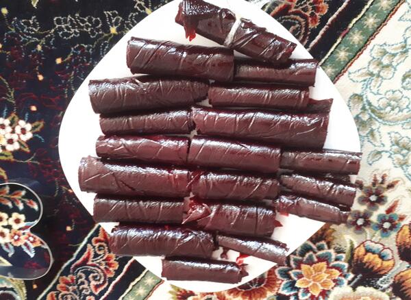 عکس لواشک نی نی سایت