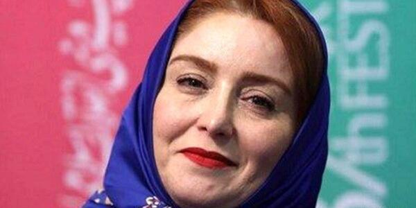 عکس هایی از ژاله صامتی و همسرش