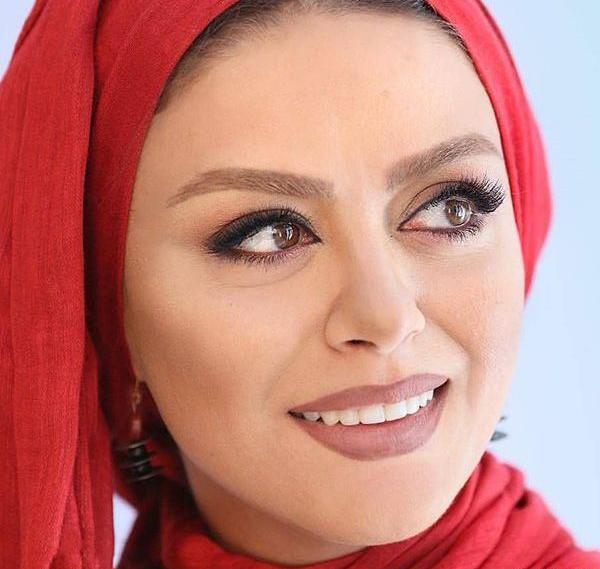 عکس خاله پوری در از سرنوشت