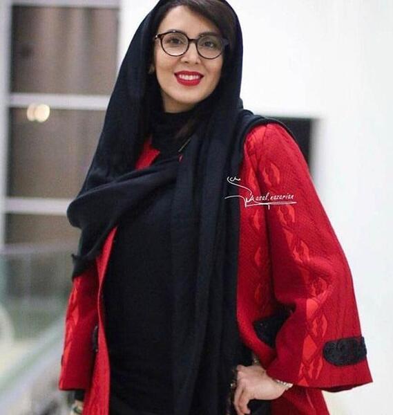 عکس خاله پوری در از سرنوشت