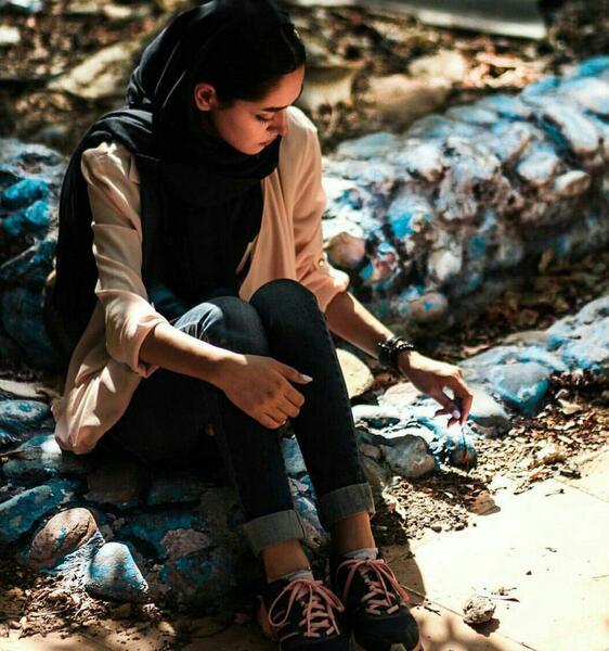 بهترین عکس پروفایل دخترونه دنیا