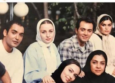 عکس داریوش صالحی