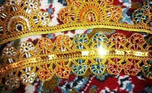 عکس کریشی جدید بلوچی چابهار