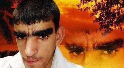 عکس طنز ضایع