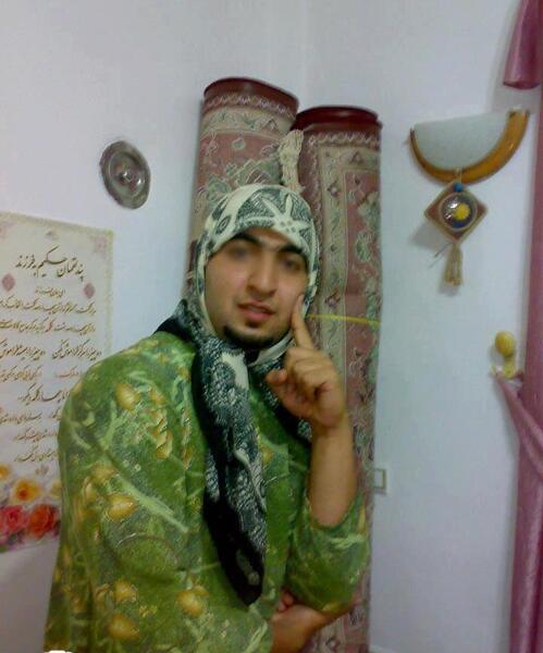 عکس طنز ضایع