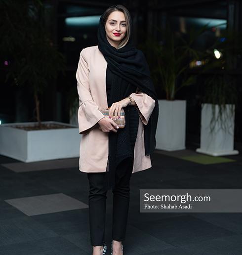 عکس پارسا صابری