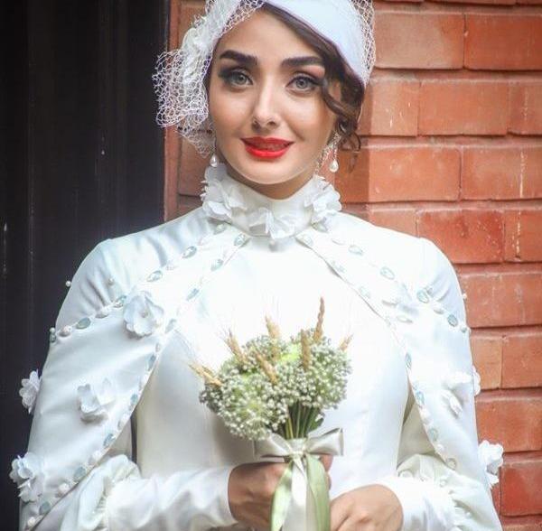 عکسهای پویا گنجی و همسرش