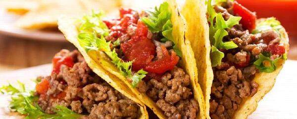 عکس ایده غذا با گوشت چرخ کرده
