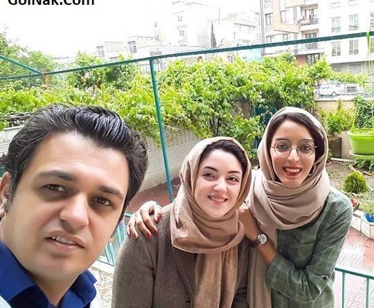 عکس زهره بحرالعلومی