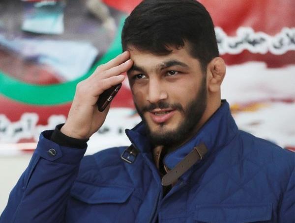 عکس نوشته حسن یزدانی