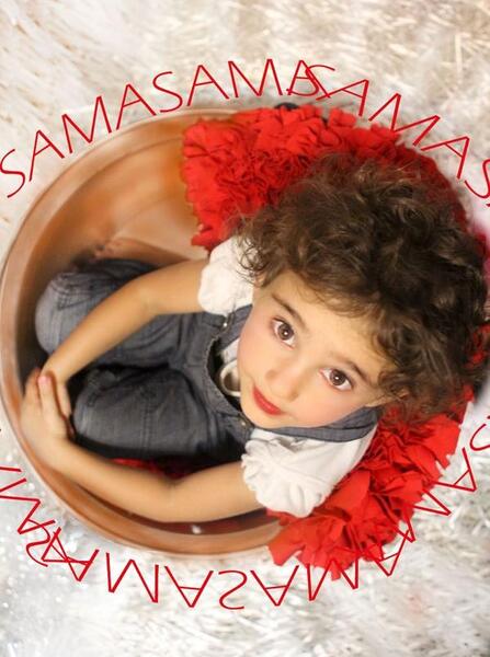 عکس سما نی نی سایت