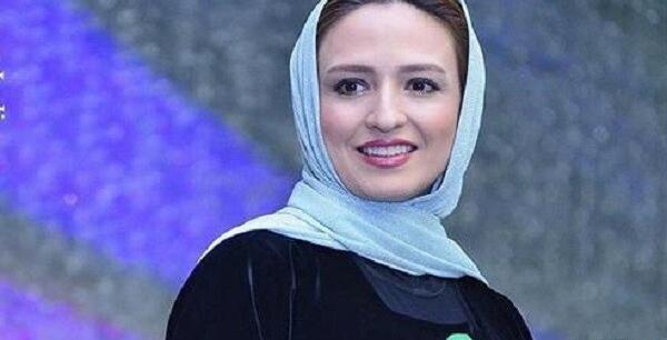عکس دوست پسر گلاره عباسی