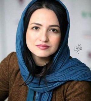 عکس دوست پسر گلاره عباسی