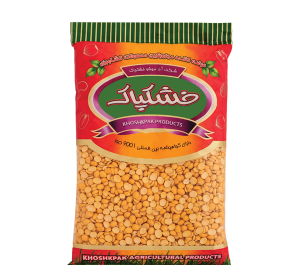 عکس حبوبات لپه