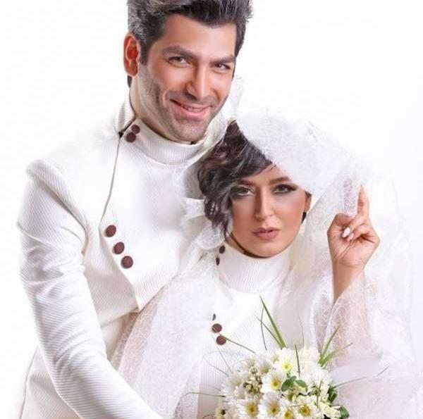 عکس امیر صدهزاری