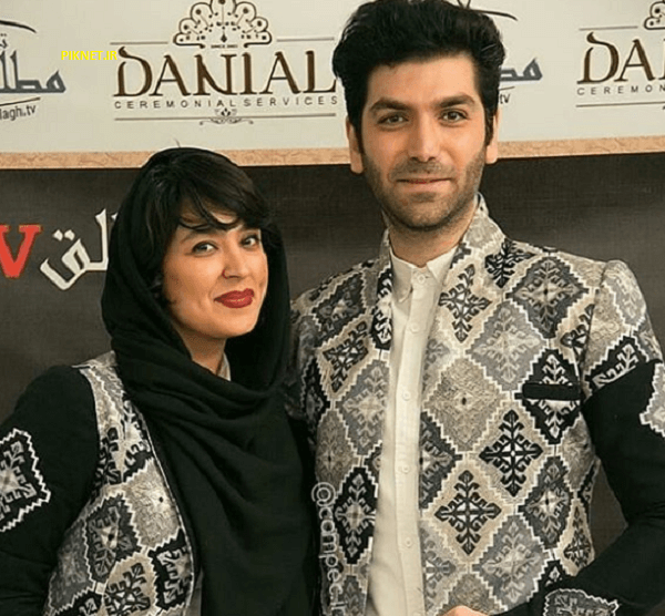 عکس امیر صدهزاری