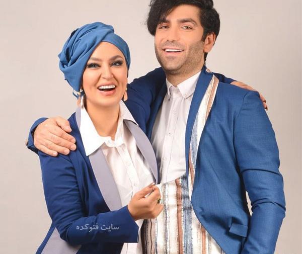 عکس امیر صدهزاری