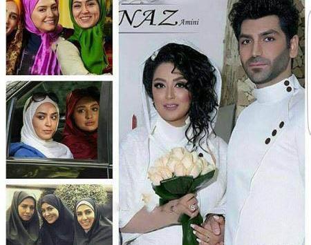 عکس امیر صدهزاری