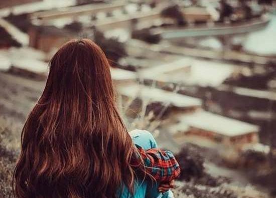 دانلود عکس دختر برای پروفایل روبیکا