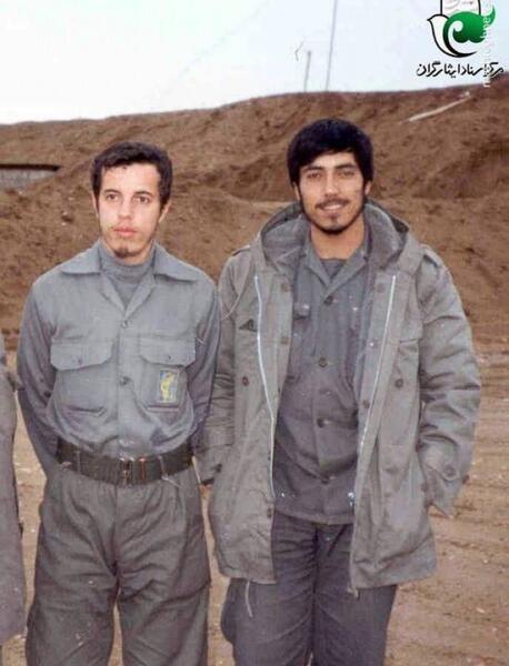 عکس حسین چراغچی