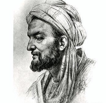 عکس جابر حیان