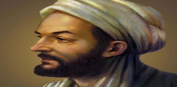 عکس جابر حیان