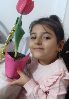 عکس محدثه مرادی