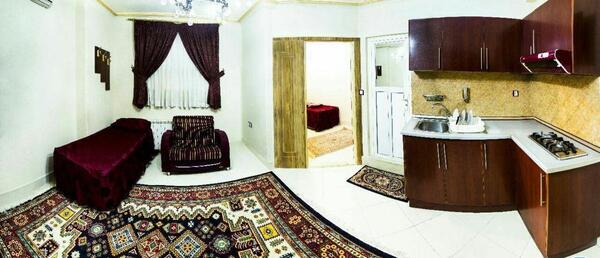 عکس نوشته ماه عسل مشهد
